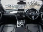 BMW M3 2014 года (UK)